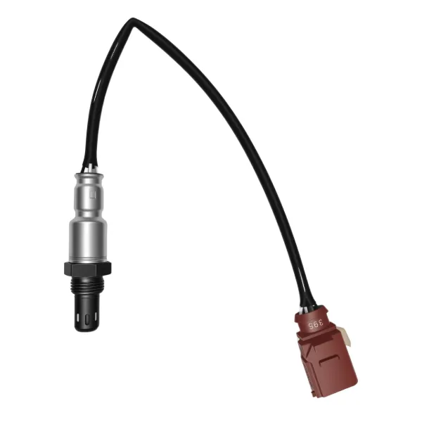 Sonda lambda de oxígeno posterior al catalizador 04E906262A VAG