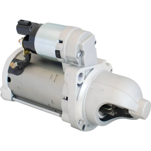 Motor regulador de faros 88012 VALEO