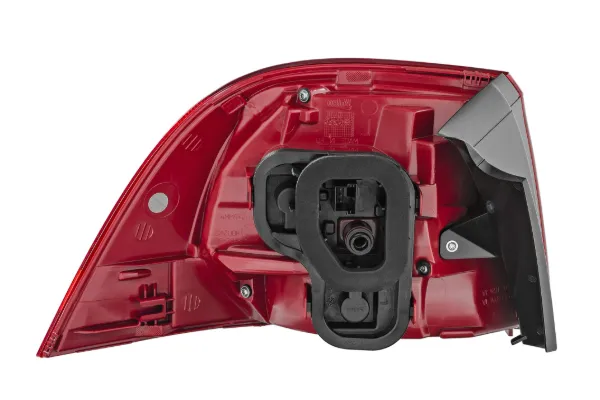 Piloto trasero exterior derecho 44607 VALEO