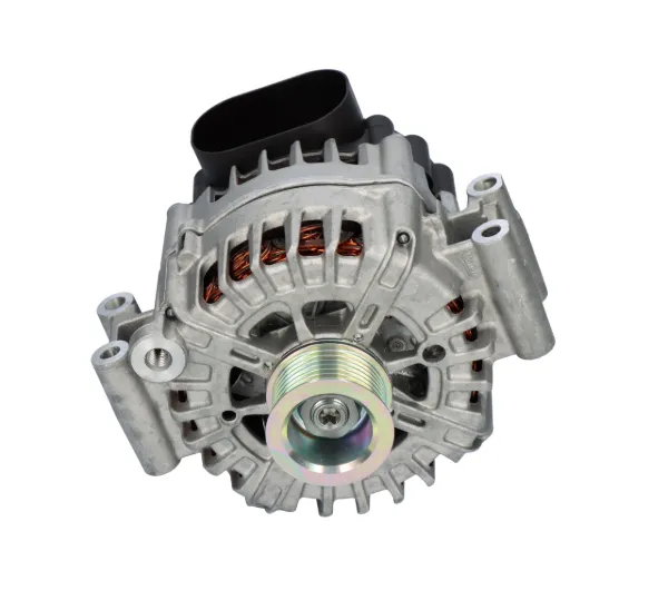 Piloto trasero exterior derecho 43963 VALEO
