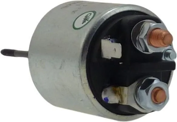 Solenoide de arranque 594054 VALEO