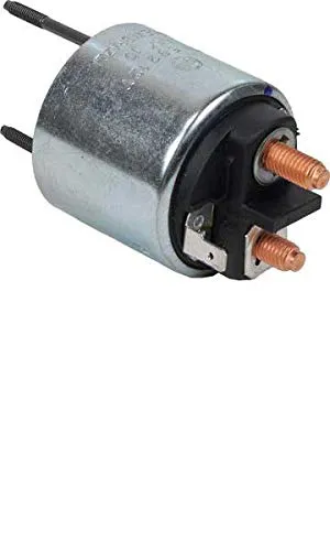 Solenoide de arranque 594087 VALEO