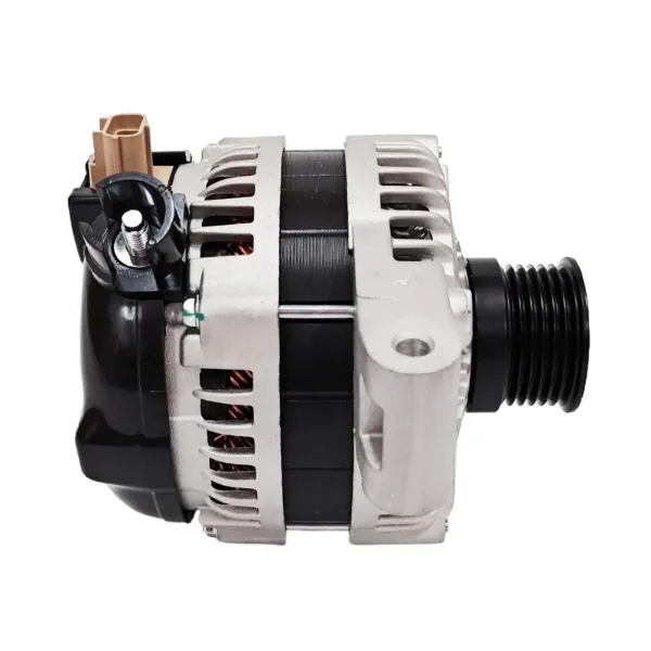 Polea alternador 30795494 Volvo