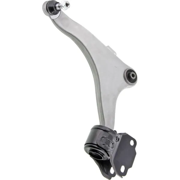 Brazo inferior izquierdo de la suspensión delantera 31340128 Volvo