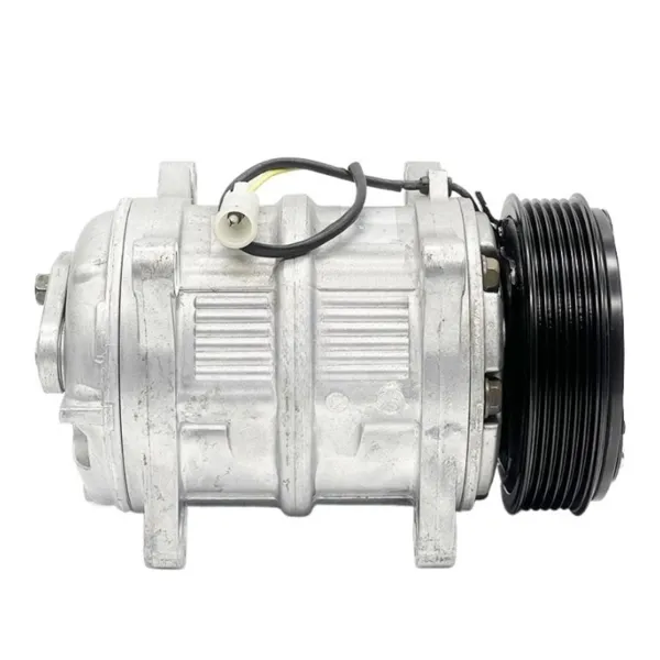 Compresor de aire acondicionado 9171437 Volvo