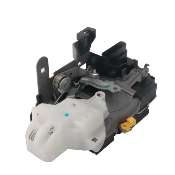 Cerradura de puerta delantera derecha 31391823 Volvo