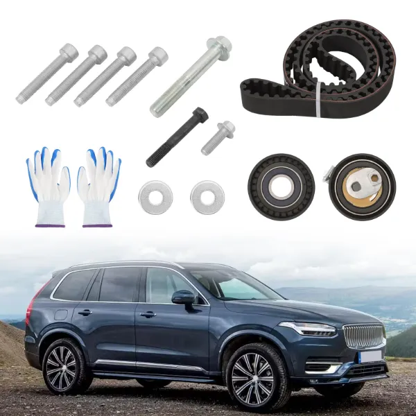 Kit de distribución 32213096 Volvo