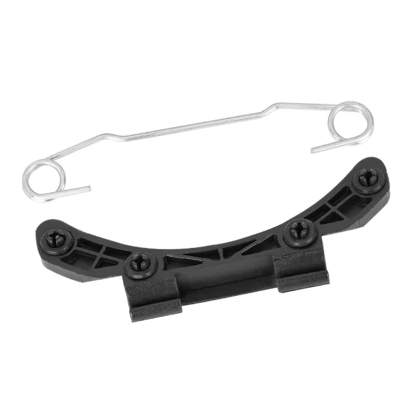 Bisagra de tapa del depósito de combustible 30649879 Volvo