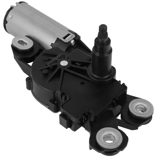 Motor limpiaparabrisas, trasera 31290787 Volvo