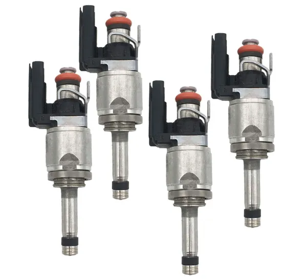 Inyector 31336653 Volvo