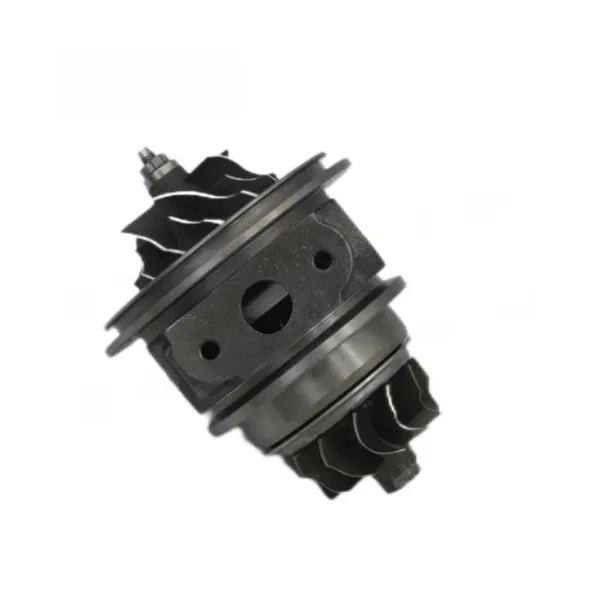 Turbocompresor 8692518 Volvo