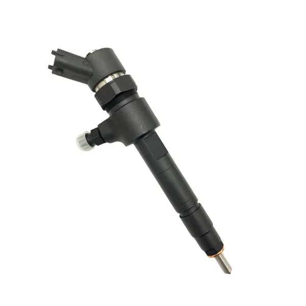 Inyector 0445110078 Volvo