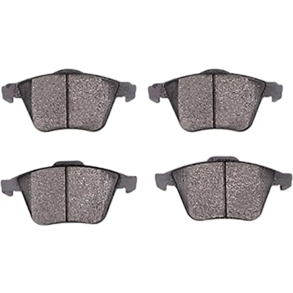 Pastillas de freno 30742029 Volvo