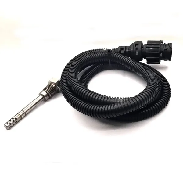 Sensor de temperatura de gases de escape antes del filtro de partículas 20889280 Volvo