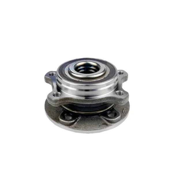 Buje de rueda delantero 32246177 Volvo