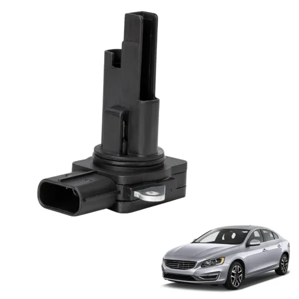 Caudalímetro 31342521 Volvo