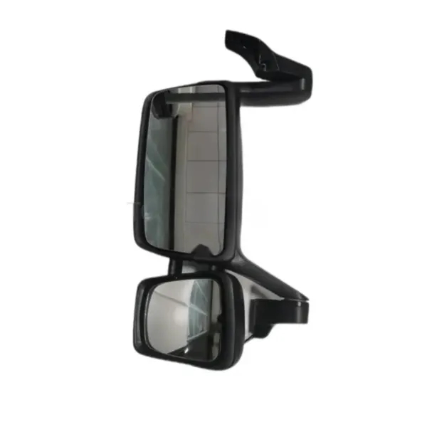 Espejo de retrovisor derecho 20567635 Volvo