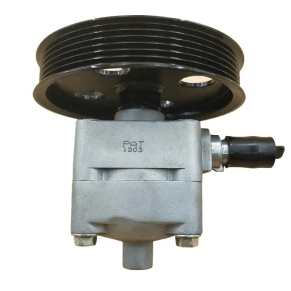 Bomba de dirección 30741790 Volvo