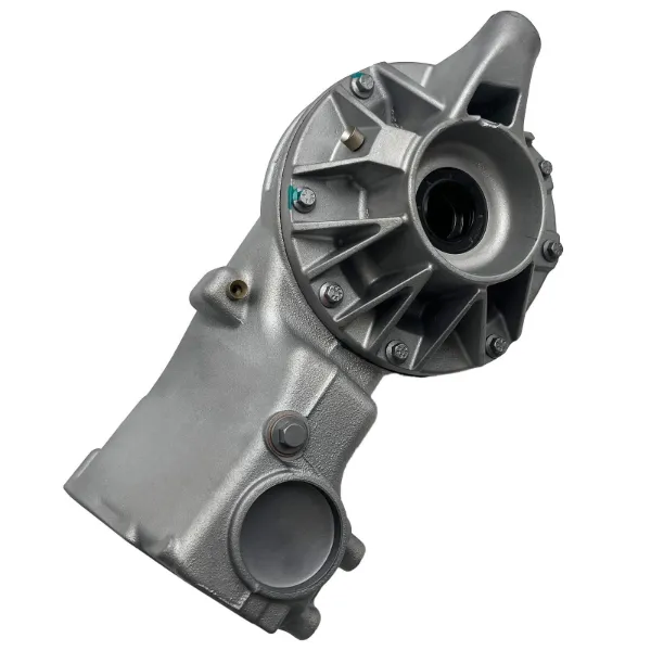 Grupo trasero 36050630 Volvo