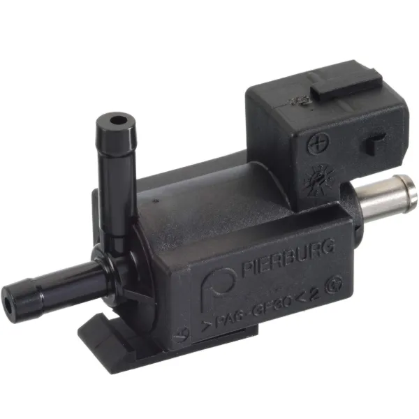 Válvula solenoide de control de presión de sobrealimentación 30670449 Volvo