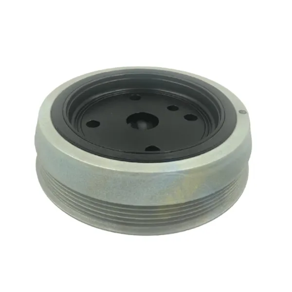 Polea de cigüeñal 30731045 Volvo