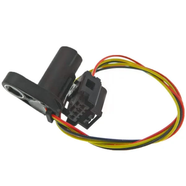 Perno de fijación del brazo oscilante delantero 965185 Volvo