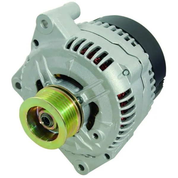 Alternador 8111116 Volvo