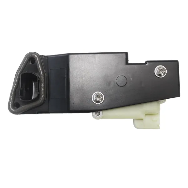 Cerradura de la tapa del depósito de combustible 30716837 Volvo