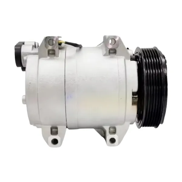 Compresor de aire acondicionado 36050585 Volvo