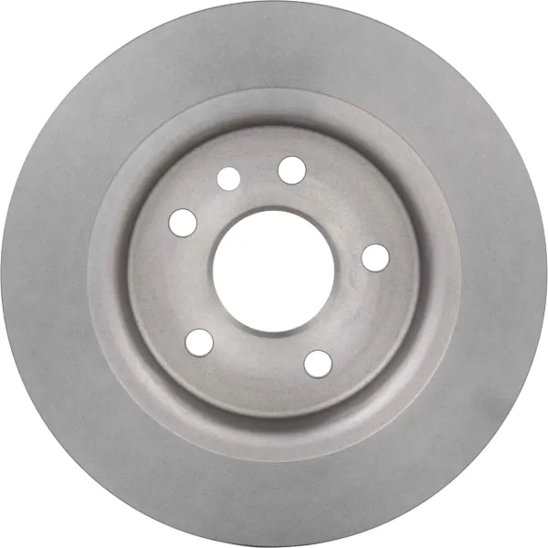 Disco de freno trasero 30769113 Volvo