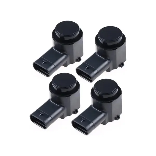 Sensor de estacionamiento delantero 31341637 Volvo