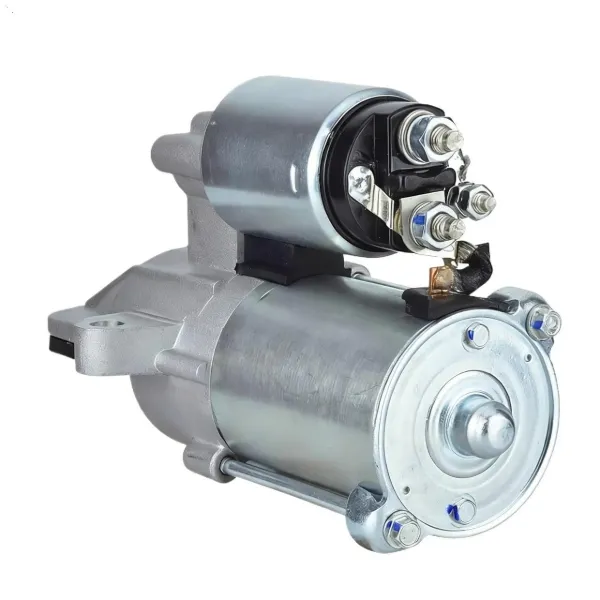 Motor de arranque 36002497 Volvo