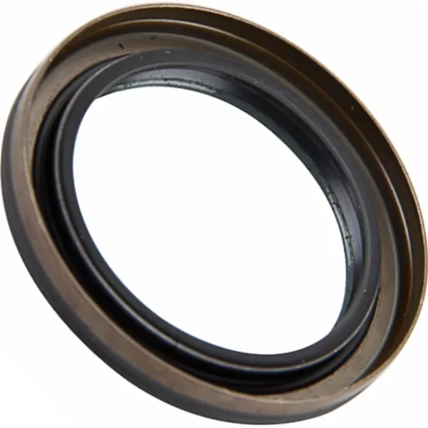 Retén del diferencial del eje delantero 30735126 Volvo