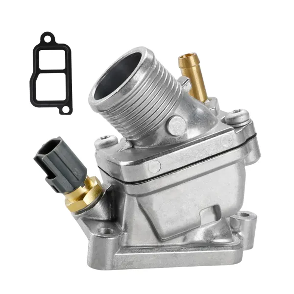 Caja de termostato 31293698 Volvo