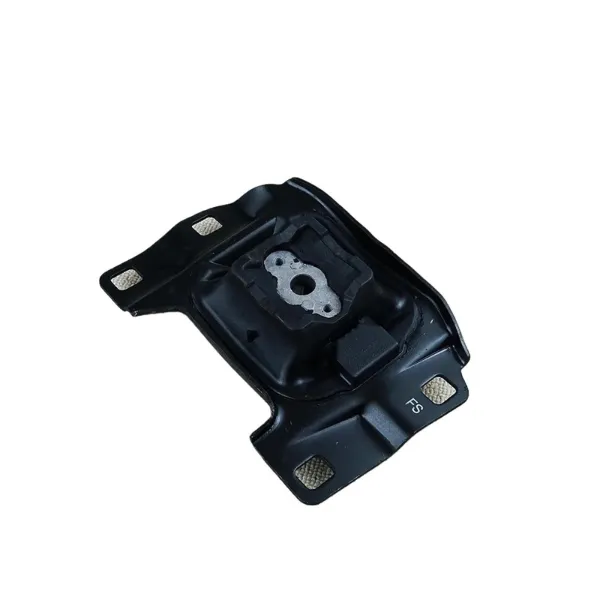 Soporte superior izquierdo del motor 31359779 Volvo