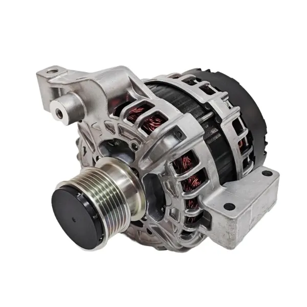 Alternador 31260073 Volvo