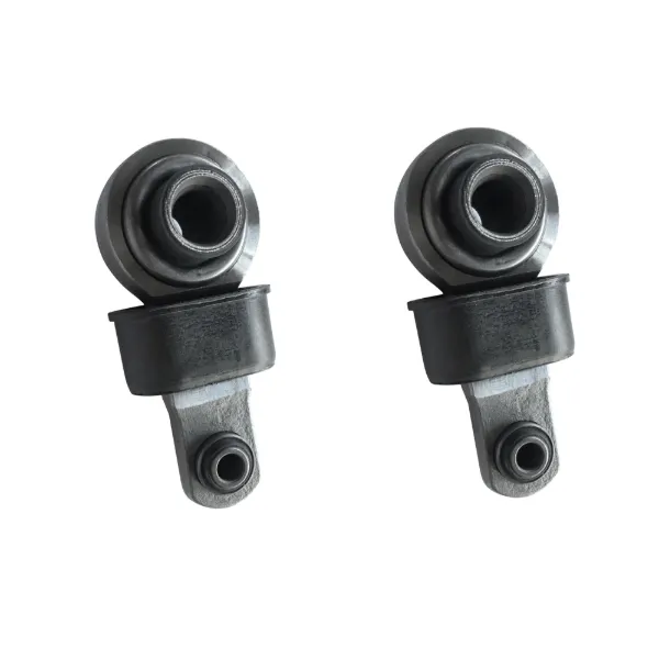 Buje delantero del brazo trasero 3516122 Volvo