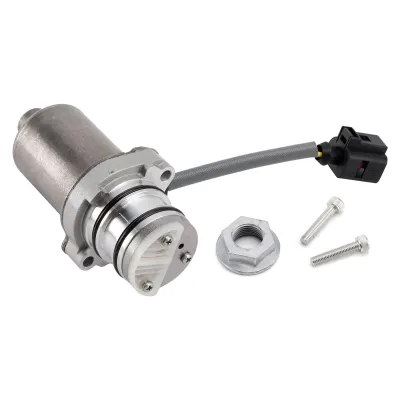 Bomba de la unidad Haldex VOLVO 31256757