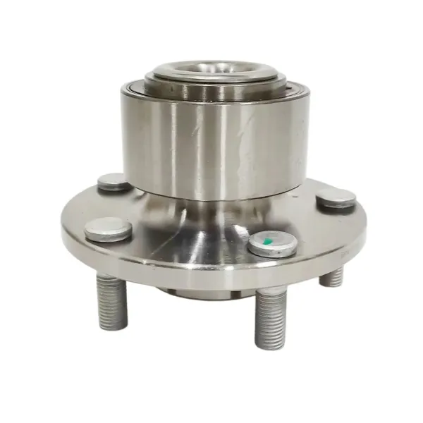 Buje de rueda delantero 1336139 Volvo