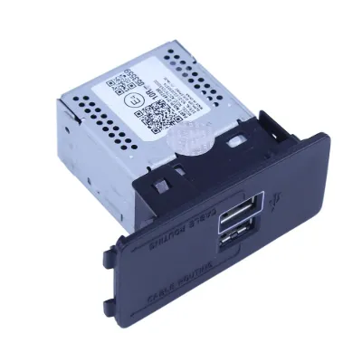 Concentrador USB VOLVO 31407038