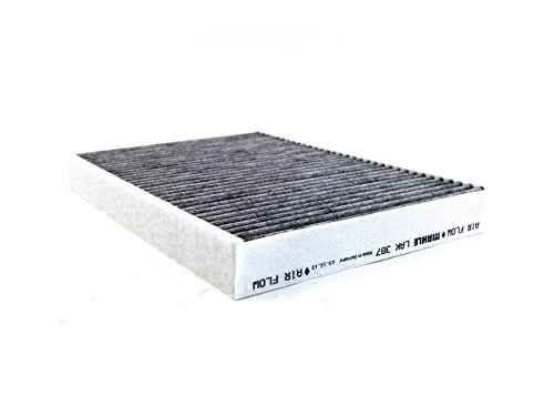 Filtro de habitáculo 31390880 Volvo