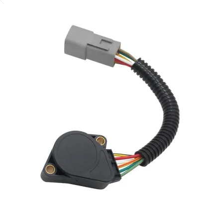 Sensor de posición del pedal del acelerador VOLVO 3985226