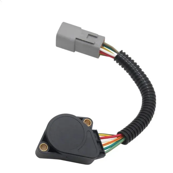Sensor de posición del pedal del acelerador 3985226 Volvo