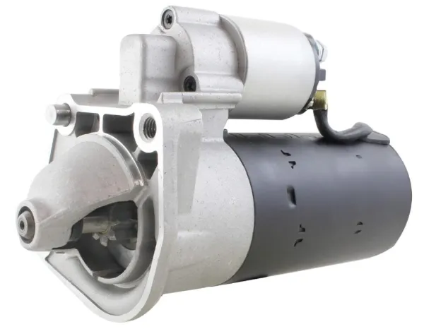 Motor de arranque 30782228 Volvo
