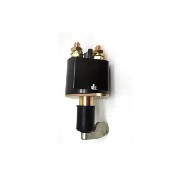 Interruptor de batería 3987034 Volvo