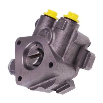 Anillo de sellado de la tubería de combustible VOLVO 20852765