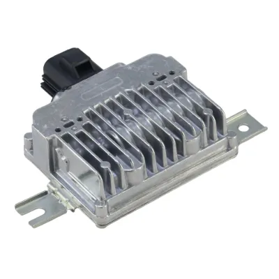Módulo de control del motor de la bomba de combustible VOLVO 6G9N9D372AC