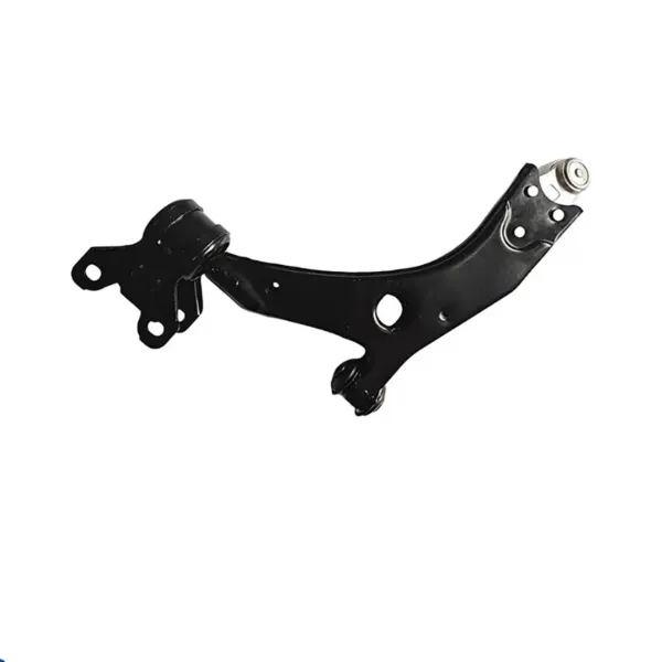 Brazo inferior derecho de la suspensión delantera 31340231 Volvo