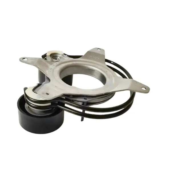 Tensor de correa poli V 32137503 Volvo