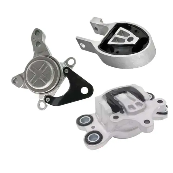 Soporte de motor trasero 30680705 Volvo